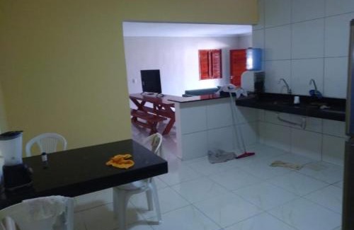 Beberibe House | André Safadão Turismo