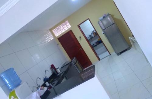 Beberibe House | André Safadão Turismo