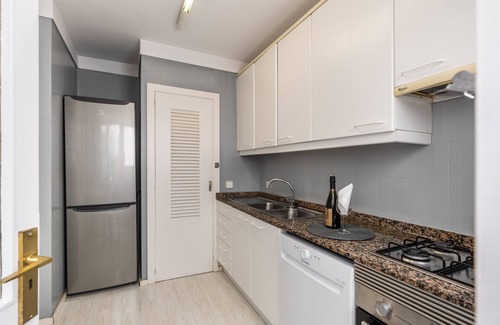 Port d'Andraitx Ski Chalet | Andratx Ancla 1 - Cala Fonoll