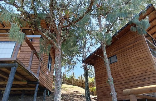 Guatape Cabin | Andre's Deck