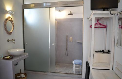 Drafaki House | Andriani's Guest House