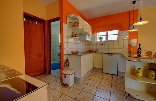 Los Llanos de Aridane Apartment | Andromeda - Casa Estrella