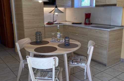 Los Llanos de Aridane Apartment | Andromeda - Casa Estrella