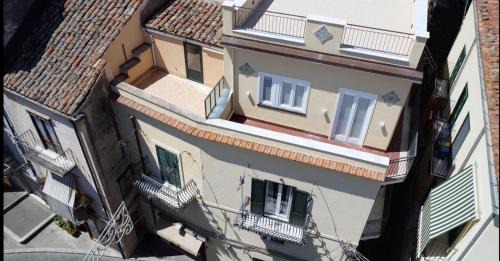 Quartiere XXIV Don Bosco House | Andromeda