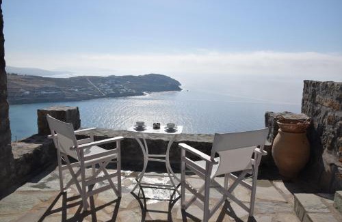 Xilokeratidi Apartment | Andromeda Mykonos Villas & Suites