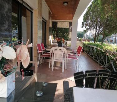 Limassol House | Andros Residence
