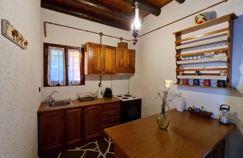 Megas Yialos-Nites House | Andros Serenity-Adults Only-Sea view-pool/jacuzzi stone residence