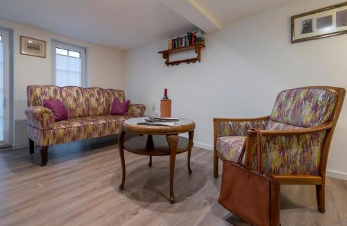 Boppard Apartment | Anduns exklusive Scheune