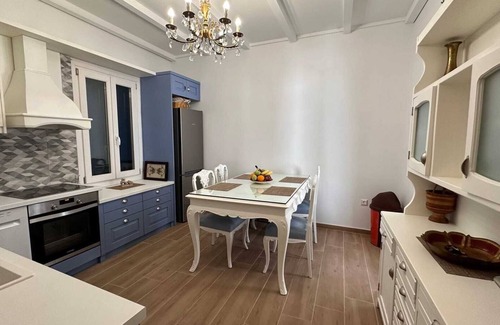Ermionida House | Andy Port House with Seaview, Goutos Properties Porto Heli