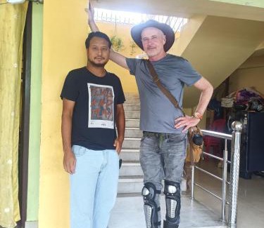 Yupia House | Ane Capital Homestay