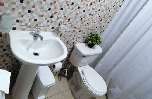 La Vega House | Anedi Guesthouse