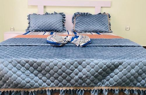 Western Province Apartment | Anelie Appartment