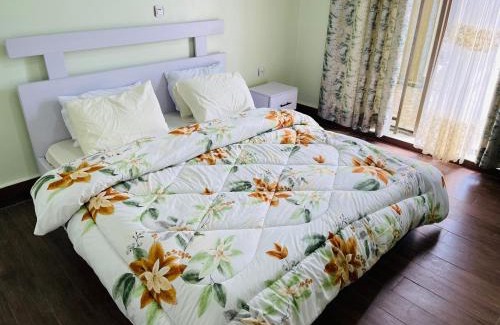 Western Province Apartment | Anelie Appartment