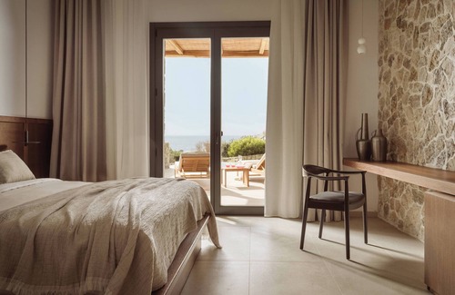 Ano Mera Hotel | Anemelia Hotel Mykonos