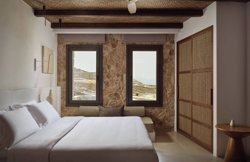 Ano Mera Hotel | Anemelia Hotel Mykonos