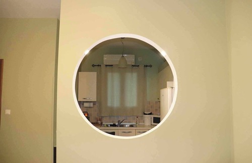 Panteli House | Anemi Leros Apartments