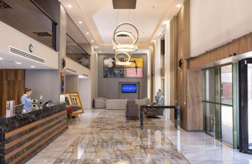 Karabuk Hotel | Anemon Kent Karabük Otel