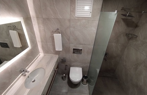 Karabuk Hotel | Anemon Kent Karabük Otel