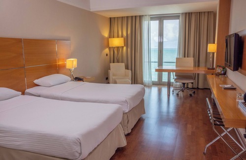 Altınordu Hotel | Anemon Kent Ordu Hotel