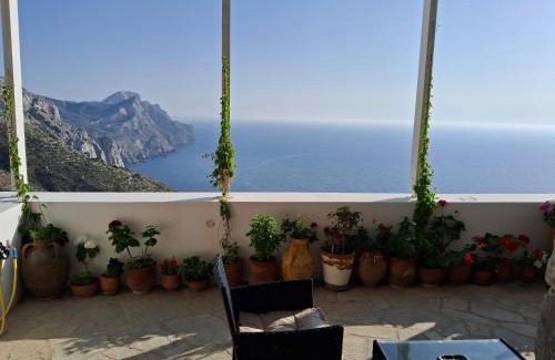 Olympos House | Anemos Guest House Karpathos