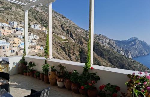 Olympos House | Anemos Guest House Karpathos