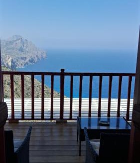 Olympos House | Anemos Guest House Karpathos
