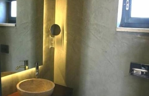 Kalekoy Koyu Hotel | Anemos Hotel