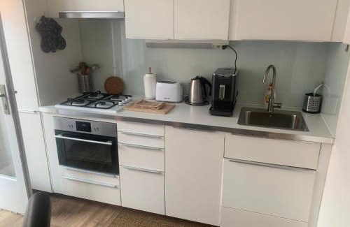 Prague 1 Apartment | Anenska by Charles Bridge 2