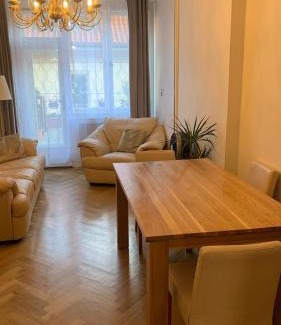 Prague 1 Apartment | Anenska by Charles Bridge 3