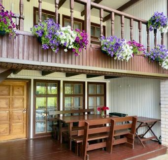 Otepaa House | Anette's Holiday House