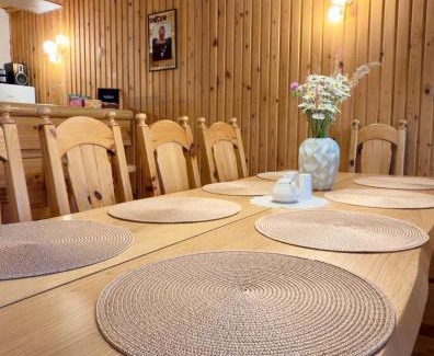 Otepaa House | Anette's Holiday House