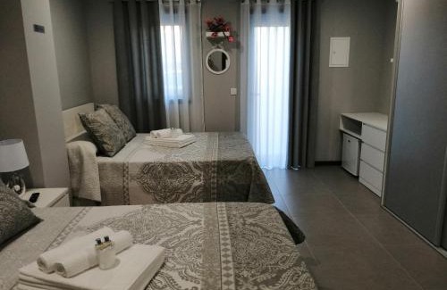Vidago Apartment | Anevan