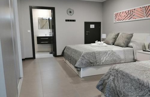 Vidago Apartment | Anevan