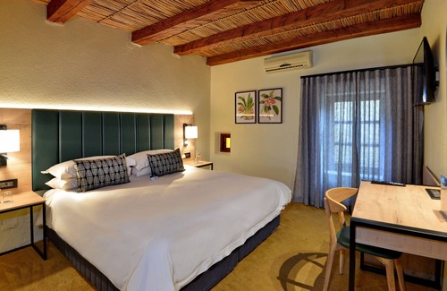 Hazyview Hotel | ANEW Resort Hazyview Kruger Park