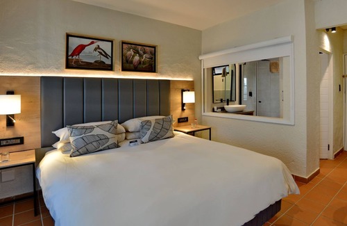 Hazyview Hotel | ANEW Resort Hazyview Kruger Park