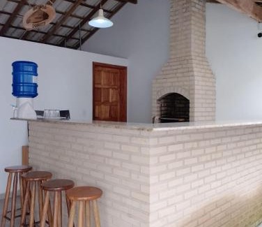 Sao Joao Da Barra House | Anexo Executivo - Pousada Mineira SJB