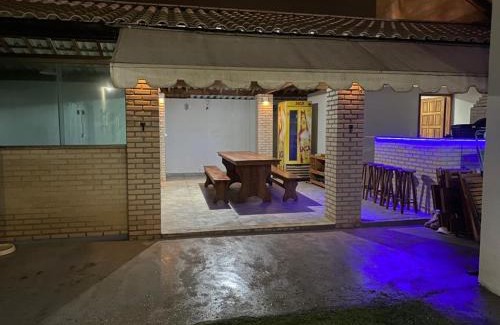 Sao Joao Da Barra House | Anexo Executivo - Pousada Mineira SJB