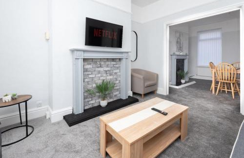 Anfield Apartment | Anfield Escape