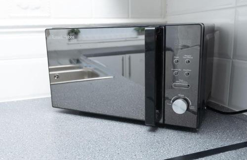 Anfield Apartment | Anfield Escape