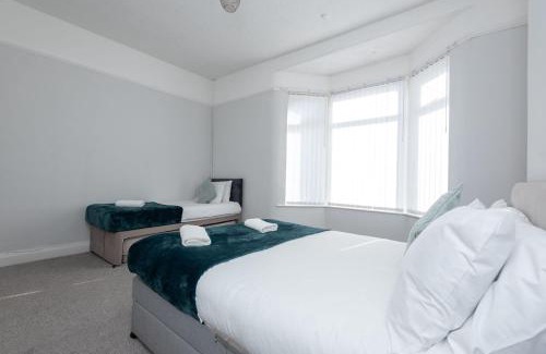 Anfield Apartment | Anfield Escape