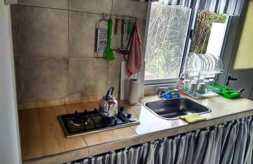 Federacion Apartment | Angará Bungalows