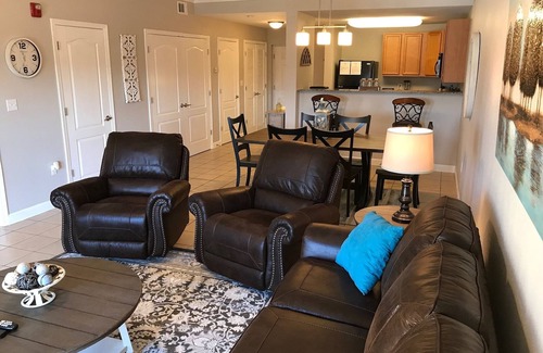 Pigeon Forge Condo | Angel's Heaven Luxury Condo at Mountain View Condos