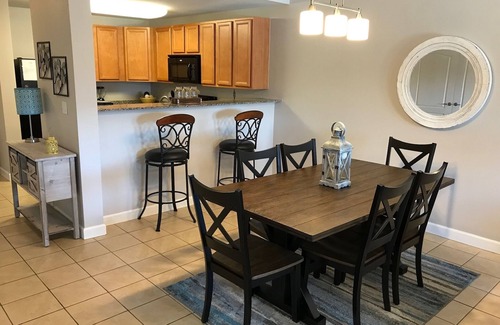 Pigeon Forge Condo | Angel's Heaven Luxury Condo at Mountain View Condos