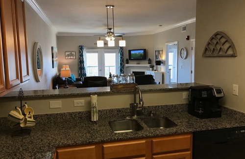 Pigeon Forge Condo | Angel's Heaven Luxury Condo at Mountain View Condos