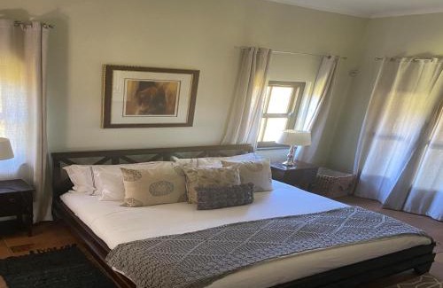 Dullstroom House | Angel's Rest