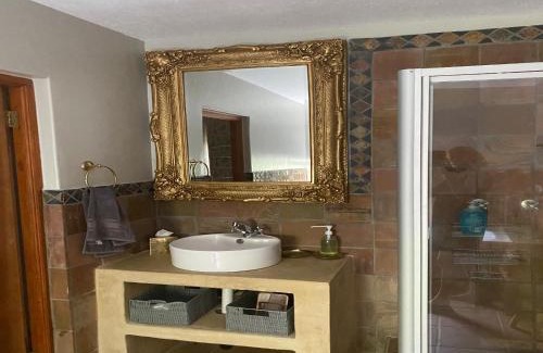 Dullstroom House | Angel's Rest