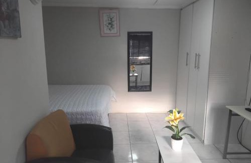 Pretoria Apartment | Angel Secure Unit