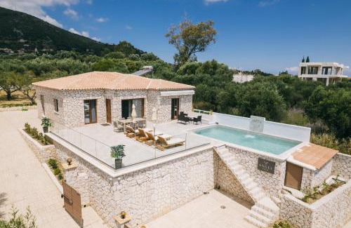 Lithakia Villa | Angel Villa Zante