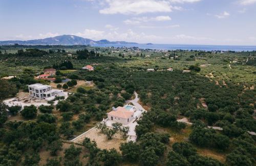 Lithakia Villa | Angel Villa Zante