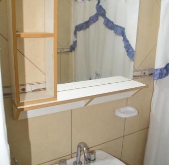 Villa Union Hotel | Angeles de Talampaya